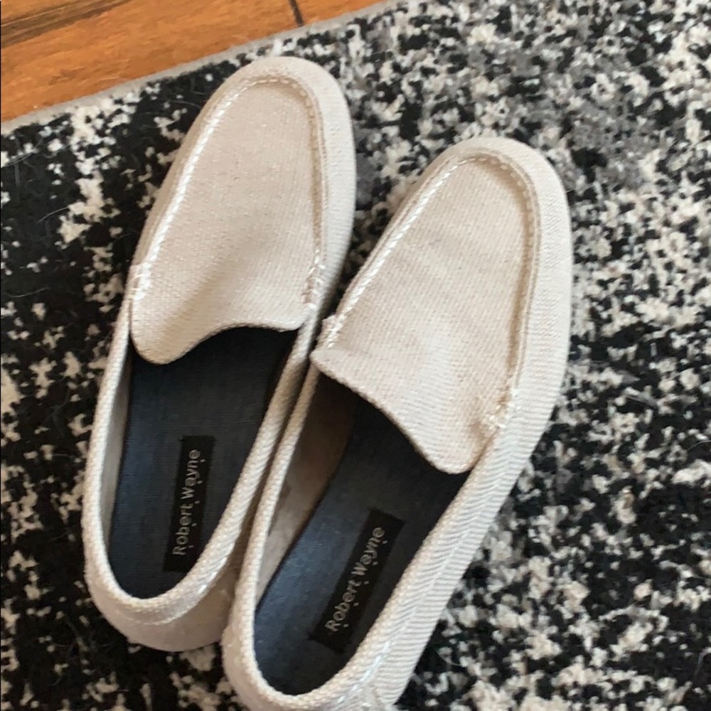 Robert Wayne shoes